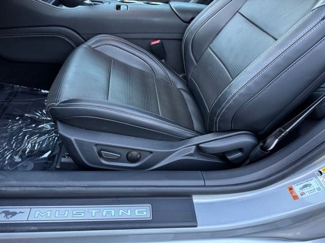 2024 Ford Mustang GT Premium w/Whipple Supercharger - 810 HP