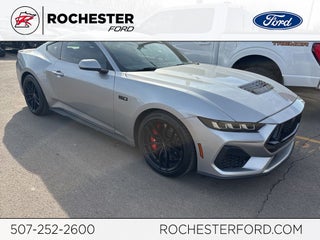 2024 Ford Mustang GT Premium w/Whipple Supercharger