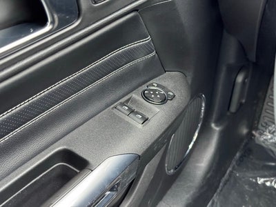 2021 Ford Mustang EcoBoost Premium w/ Adaptive Cruise Control