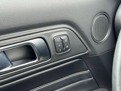 2021 Ford Mustang EcoBoost Premium w/ Adaptive Cruise Control