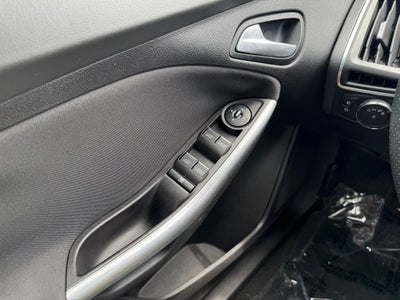 2013 Ford Focus ST