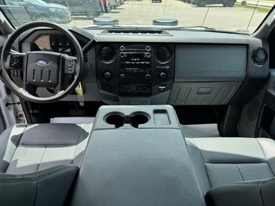 2016 Ford F-350SD XL 162 WB