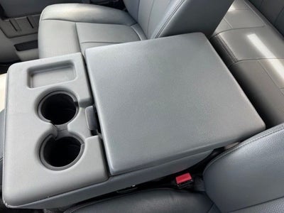 2016 Ford F-350SD XL 162 WB