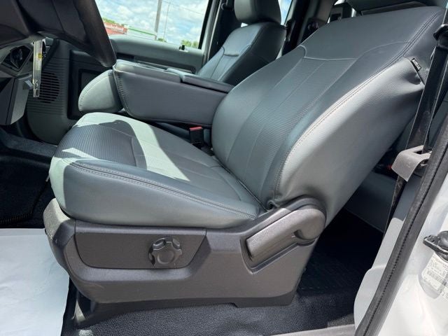 2016 Ford F-350SD XL 162 WB