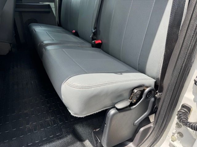 2016 Ford F-350SD XL 162 WB
