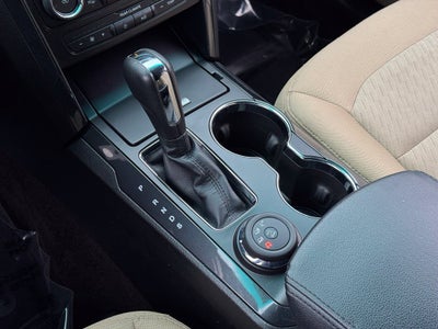 2016 Ford Explorer Base