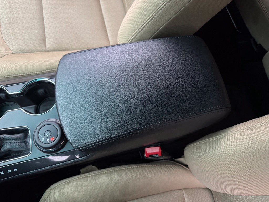 2016 Ford Explorer Base