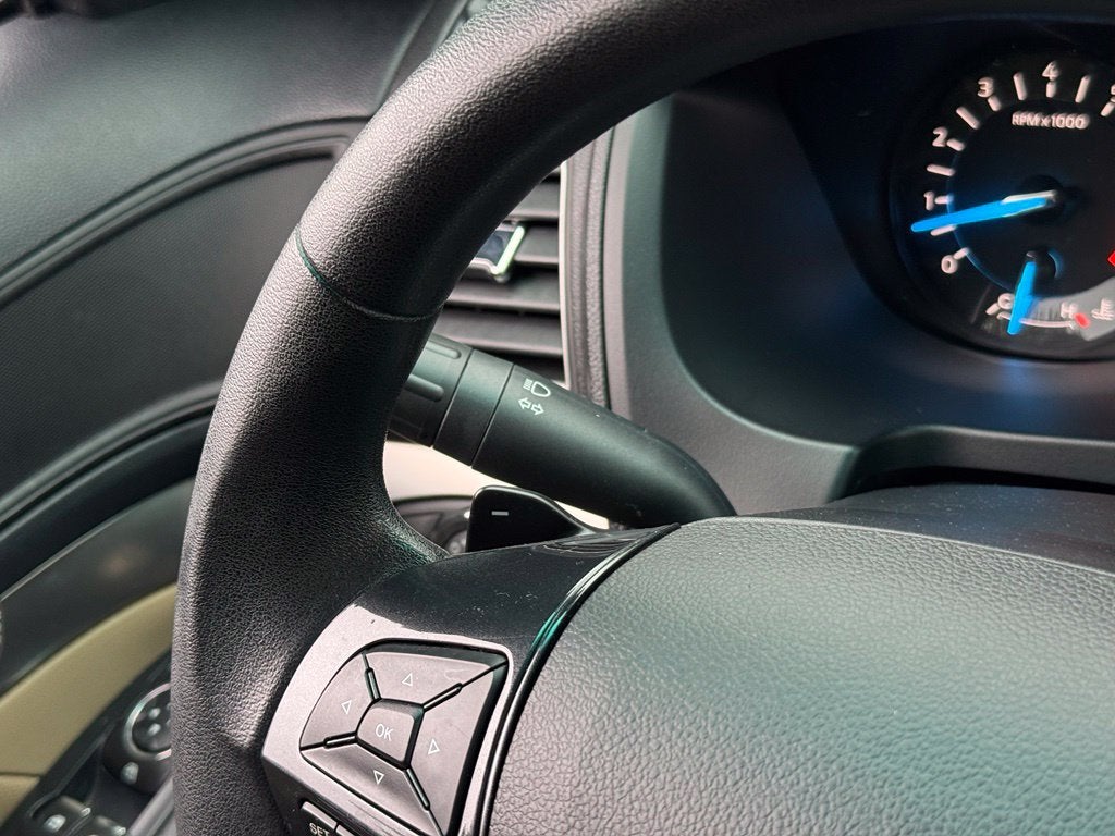 2016 Ford Explorer Base