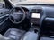 2017 Ford Explorer XLT w/2nd Row Bench