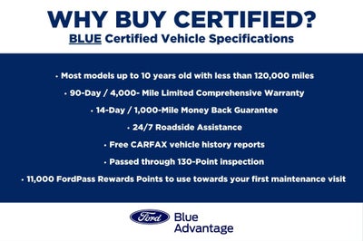 2017 Ford Explorer XLT w/2nd Row Bench