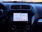 2017 Ford Explorer XLT w/2nd Row Bench