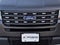 2017 Ford Explorer XLT w/2nd Row Bench