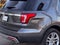 2017 Ford Explorer XLT w/2nd Row Bench