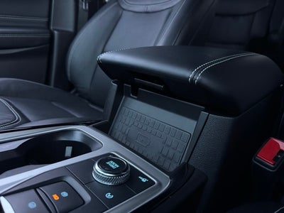 2022 Ford Explorer ST w/ Twin Panel Moonroof + Adaptive Cruise