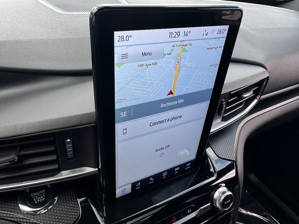 2023 Ford Explorer ST w/ Street Pack
