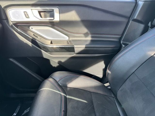 2023 Ford Explorer ST w/ Street Pack