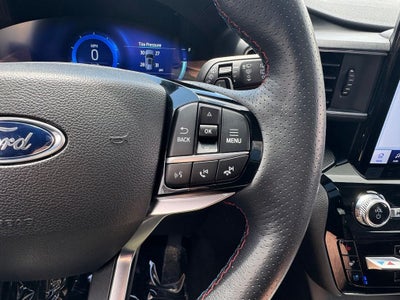 2023 Ford Explorer ST w/ Street Pack