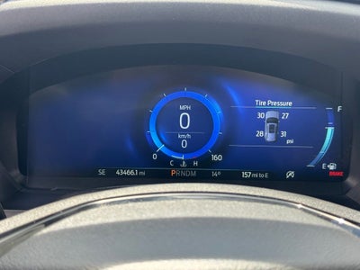 2023 Ford Explorer ST w/ Street Pack