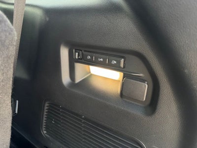 2023 Ford Explorer ST w/ Street Pack