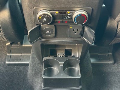 2023 Ford Explorer ST w/ Street Pack