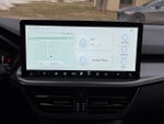 2025 Ford Escape Plug-In Hybrid Base w/ Panoramic Moonroof + Heated Steering Wheel