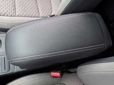 2020 Ford Escape Hybrid SE Sport