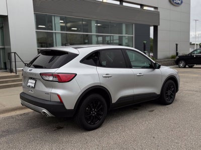 2020 Ford Escape Hybrid SE Sport
