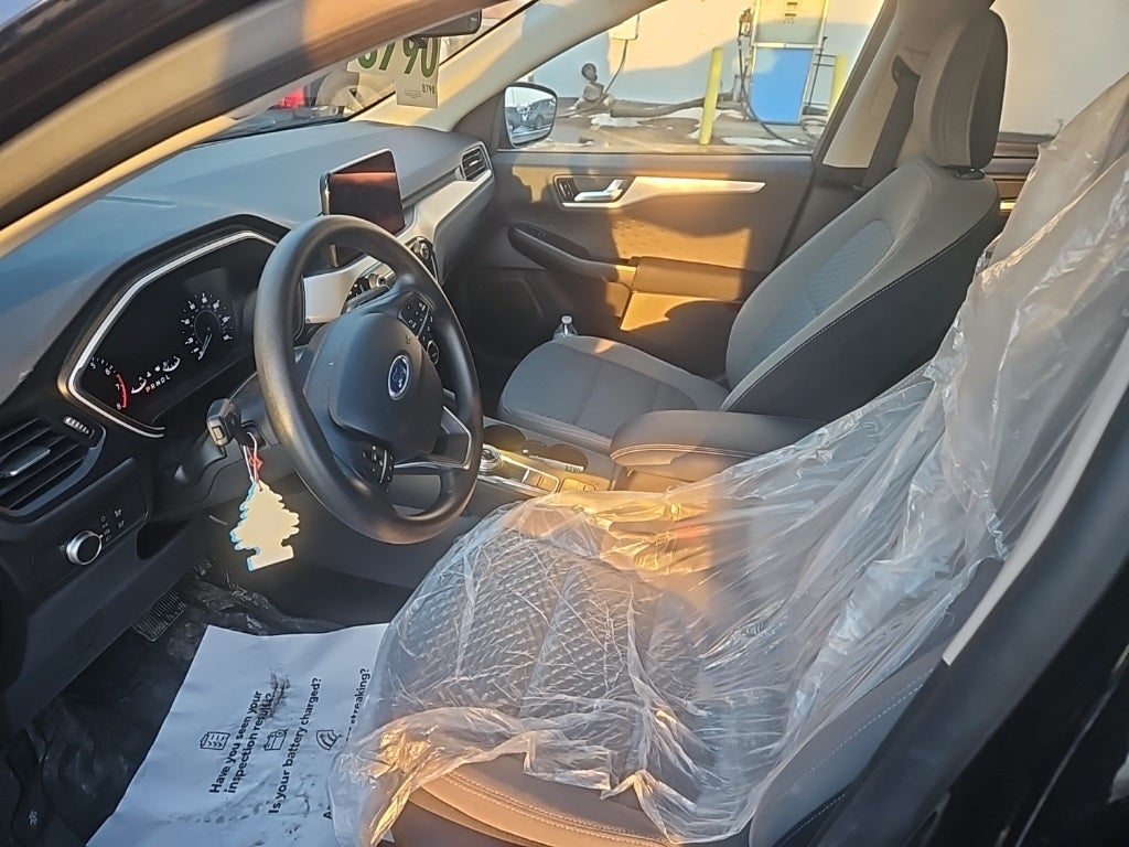 2020 Ford Escape SE w/ Intelligent Access + Remote Start vis Ford App