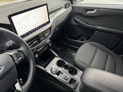 2023 Ford Escape Active Special w/ 360 Camera + Adaptive Cruise