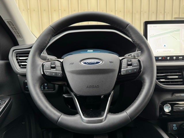 2023 Ford Escape Active Special w/ 360 Camera + Adaptive Cruise