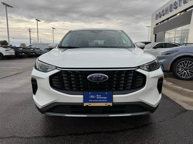 2023 Ford Escape Active Special w/ 360 Camera + Adaptive Cruise