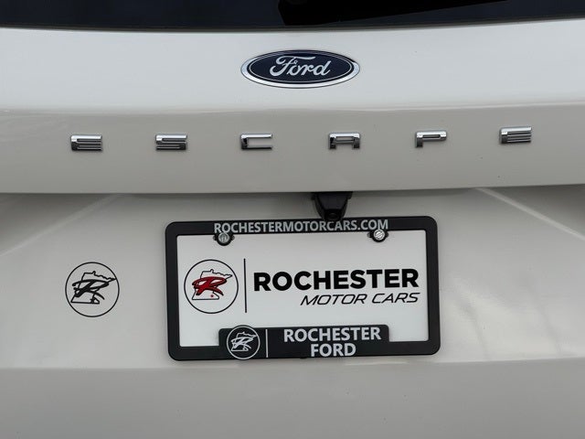 2023 Ford Escape Active Special w/ 360 Camera + Adaptive Cruise