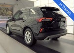 2023 Ford Escape Active w/360 Camera + Heated Steering Wheel
