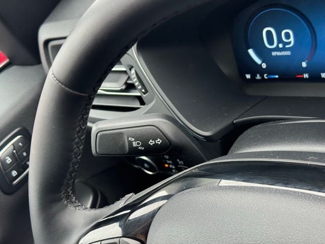 2025 Ford Escape Platinum w/ Heated Steering Wheel + Adaptive Cruise