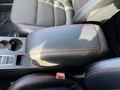 2023 Ford Escape ST-Line w/ Heated Steering Wheel + Adaptive Cruise