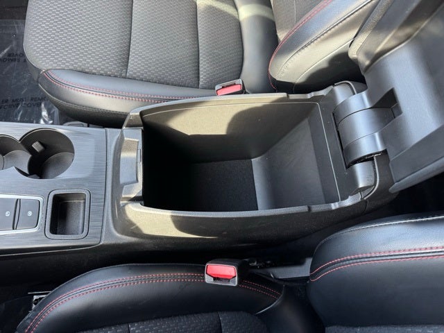 2023 Ford Escape ST-Line w/ Heated Steering Wheel + Adaptive Cruise