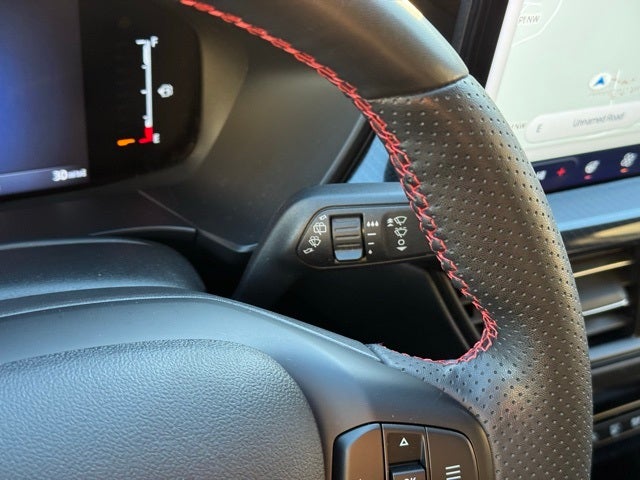 2023 Ford Escape ST-Line w/ Panoramic Moonroof + Adaptive Cruise