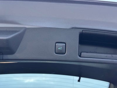 2023 Ford Escape ST-Line w/ Panoramic Moonroof + Adaptive Cruise