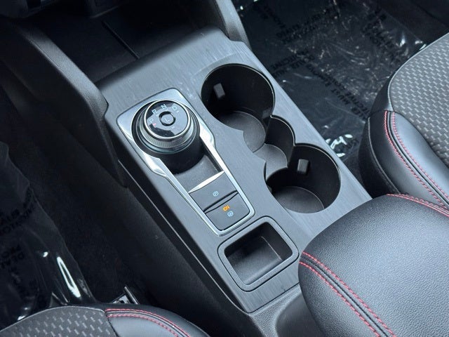 2023 Ford Escape ST-Line Select w/ Heated Steering Wheel + Adaptive Cruise