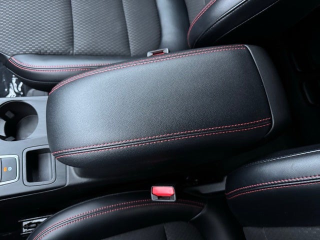 2023 Ford Escape ST-Line Select w/ Heated Steering Wheel + Adaptive Cruise