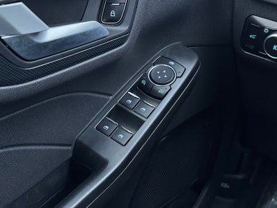 2023 Ford Escape ST-Line Select w/ Heated Steering Wheel + Adaptive Cruise