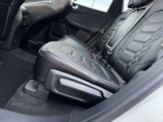 2024 Ford Escape ST-Line Elite w/ Panoramic Moonroof + Head-Up Display