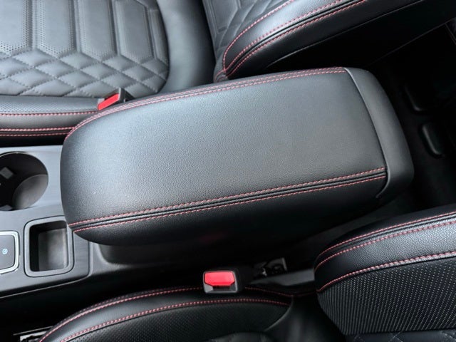 2024 Ford Escape ST-Line Elite w/ Panoramic Moonroof + Head-Up Display