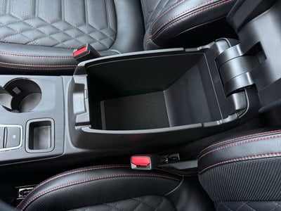 2024 Ford Escape ST-Line Elite w/ Panoramic Moonroof + Head-Up Display