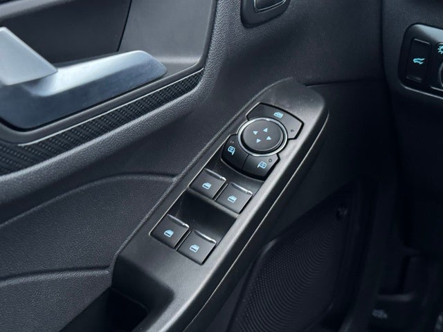 2024 Ford Escape ST-Line Elite w/ Panoramic Moonroof + Head-Up Display