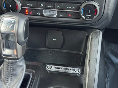 2022 Ford Bronco Big Bend Special w/ Remote Start + Heated Seats