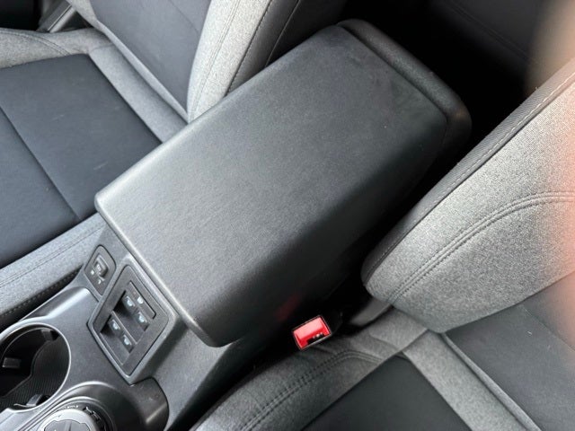 2022 Ford Bronco Big Bend Special w/ Remote Start + Heated Seats