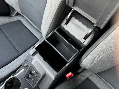 2022 Ford Bronco Big Bend Special w/ Remote Start + Heated Seats