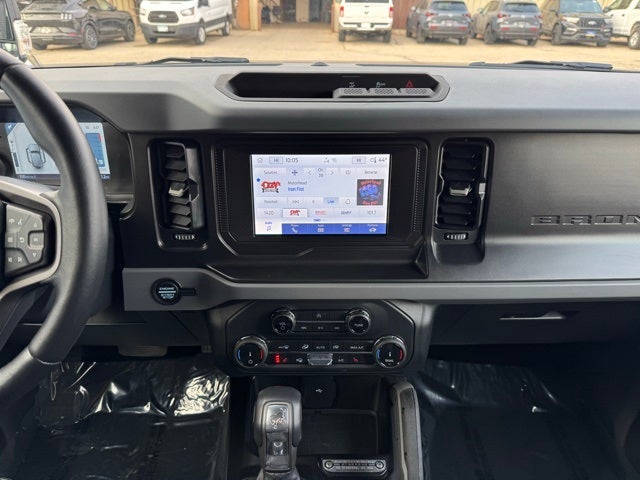 2022 Ford Bronco Big Bend Special w/ Remote Start + Heated Seats