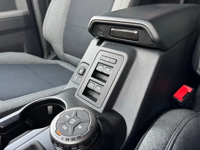 2022 Ford Bronco Big Bend Special w/ Remote Start + Heated Seats